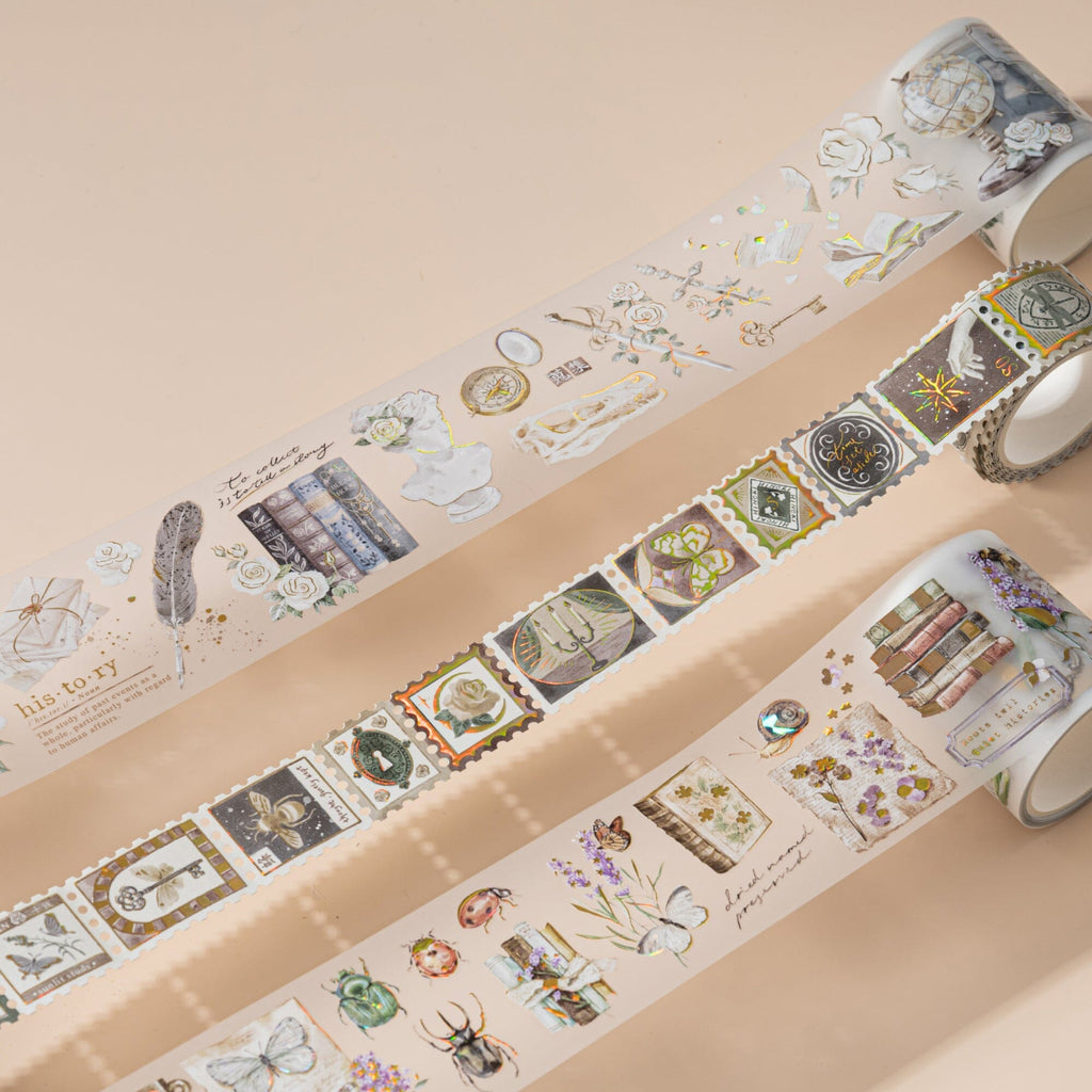 Hinoki ‘Into the Archive’ Bundle