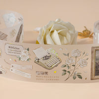Hinoki ‘Into the Archive’ Bundle