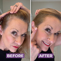 HairMagic+ Hairline Powder
