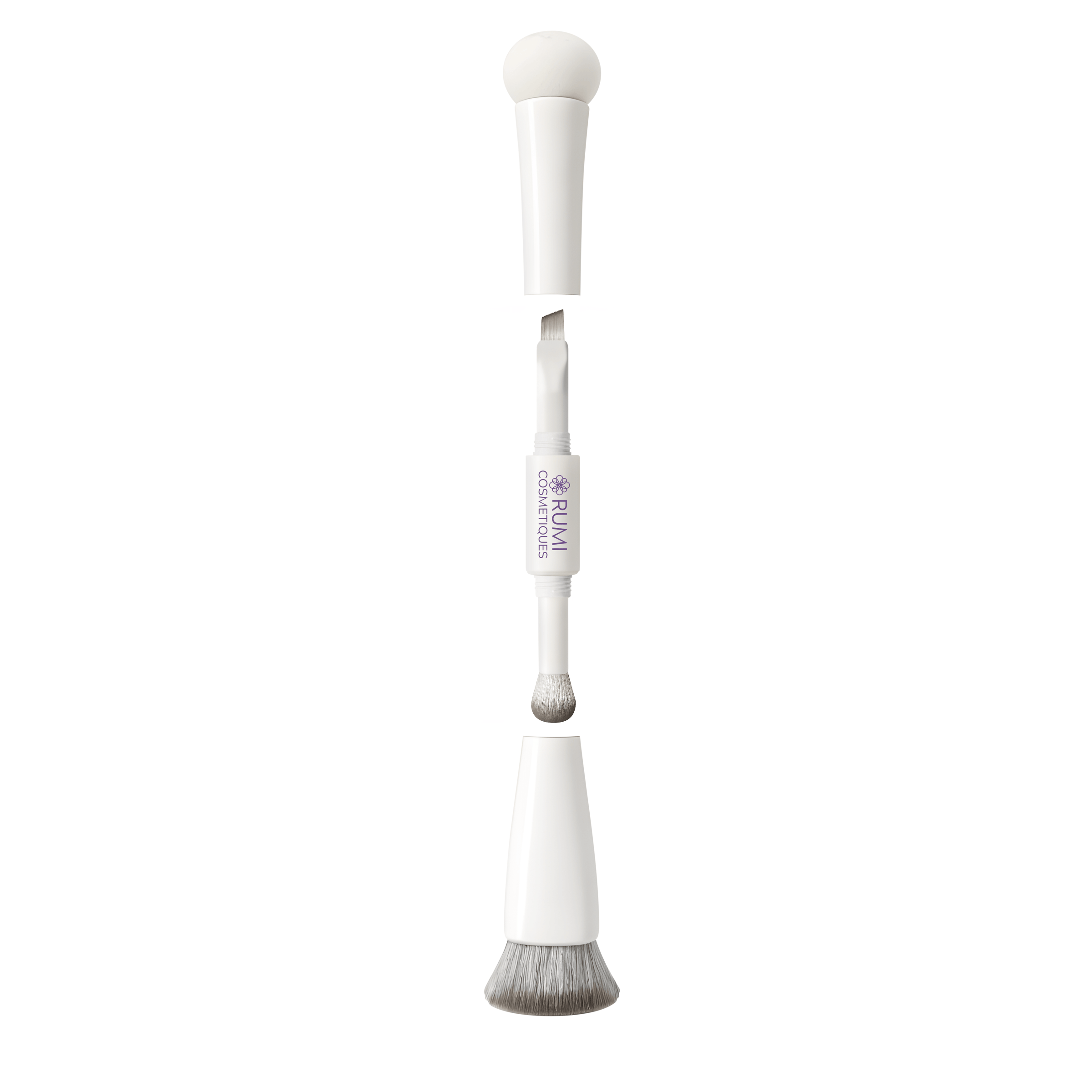 Hairline Powder 4-in-1 Brush