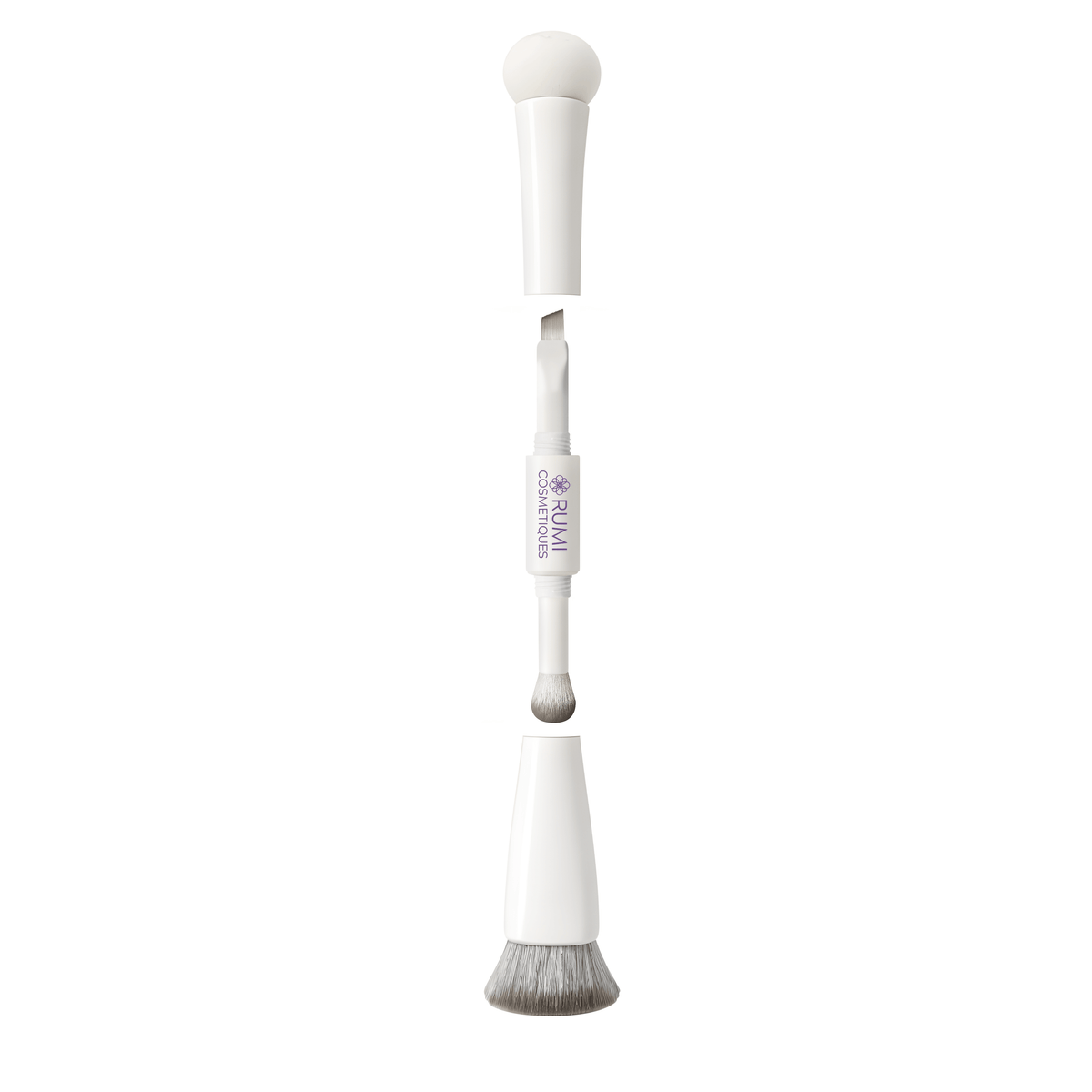 Hairline Powder 4-in-1 Brush