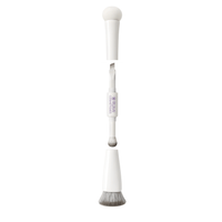 Hairline Powder 4-in-1 Brush