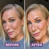 HairMagic+ Hairline Powder