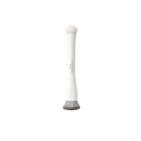 Hairline Powder 4-in-1 Brush