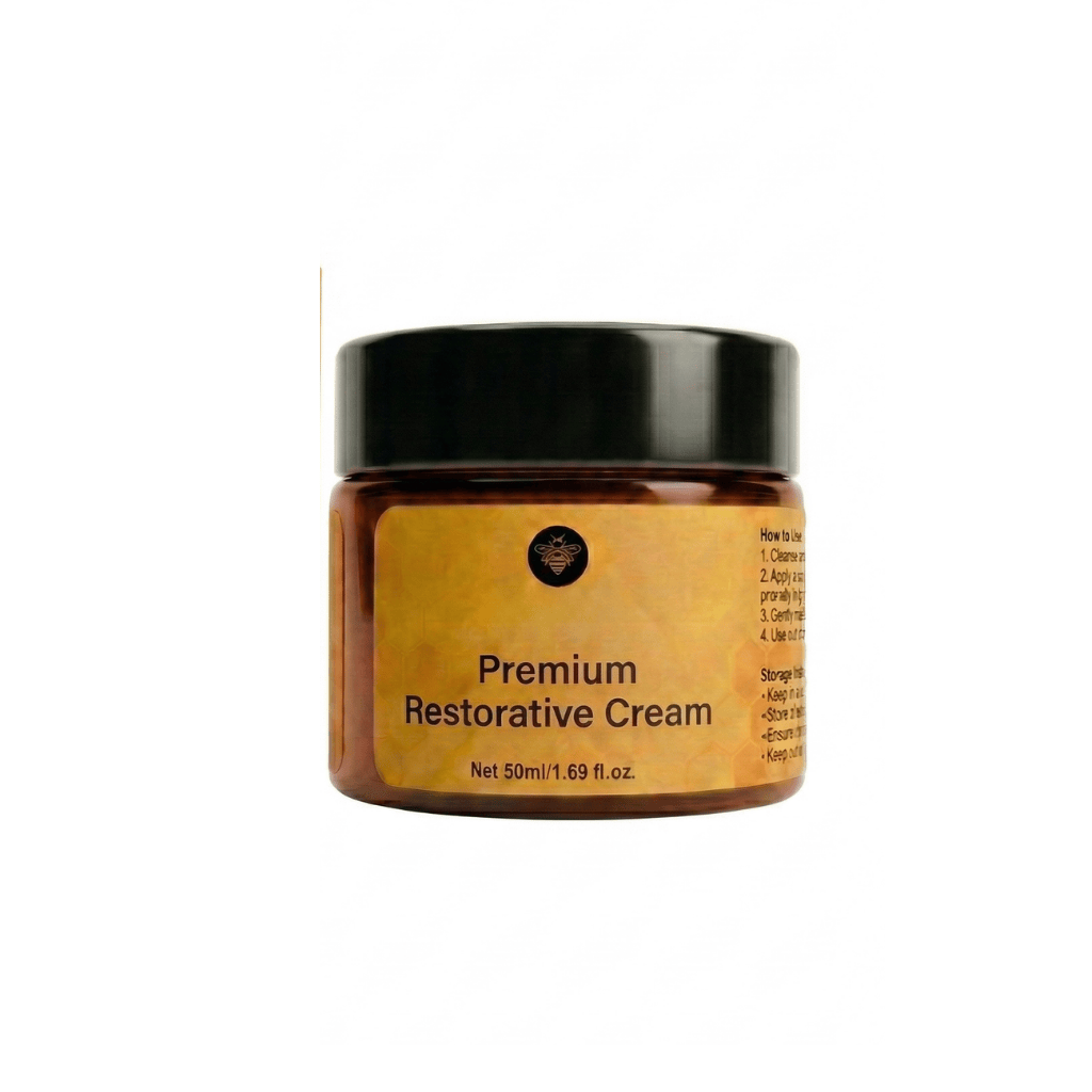 Silky Restorative Cream