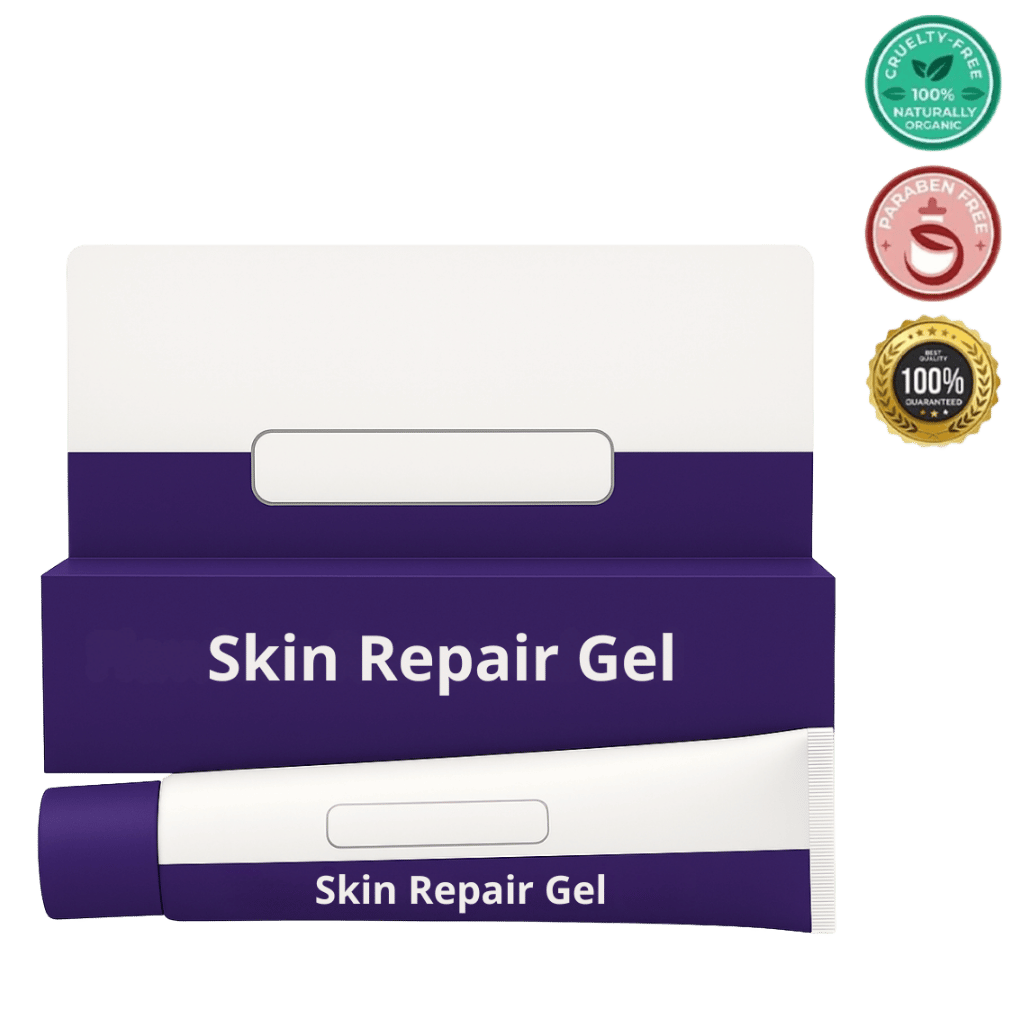 Premium Skin Repair Gel