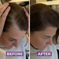 HairMagic+ Hairline Powder
