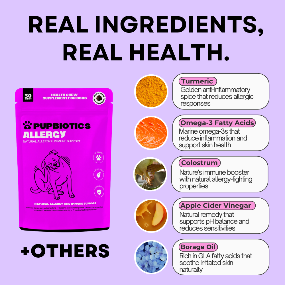 Allergy