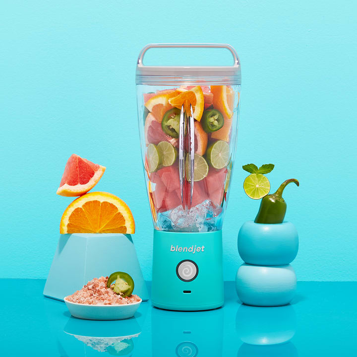 BlendGo — Mini blender portable — visuel 6