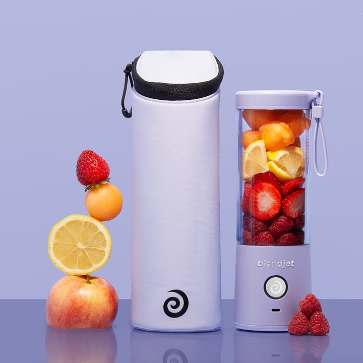 AquaGo — Gourde mixeur rechargeable — visuel 7