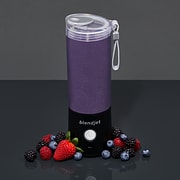 AquaGo — Gourde mixeur rechargeable — visuel 5