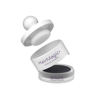 HairMagic+ Hairline Powder