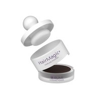 HairMagic+ Hairline Powder