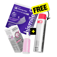 GlowTone — Dentifrice violet correcteur de teinte — visuel 5