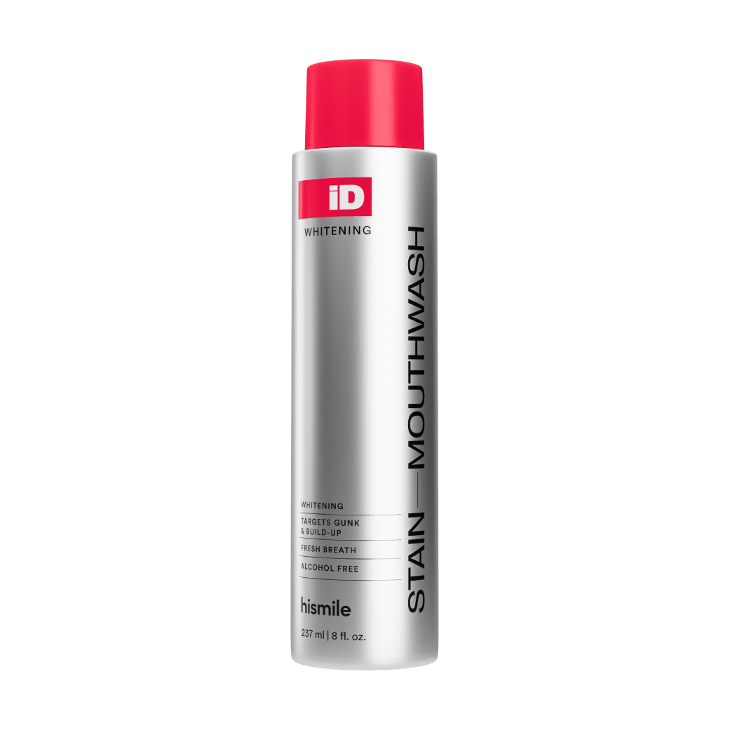 GlowTone — Dentifrice violet correcteur de teinte — visuel 2