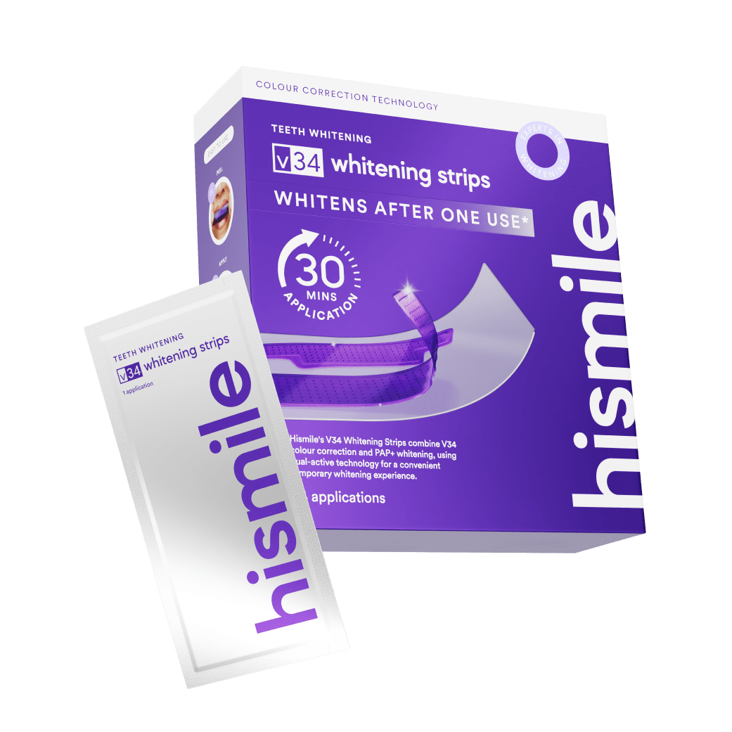 GlowTone — Dentifrice violet correcteur de teinte — visuel 4