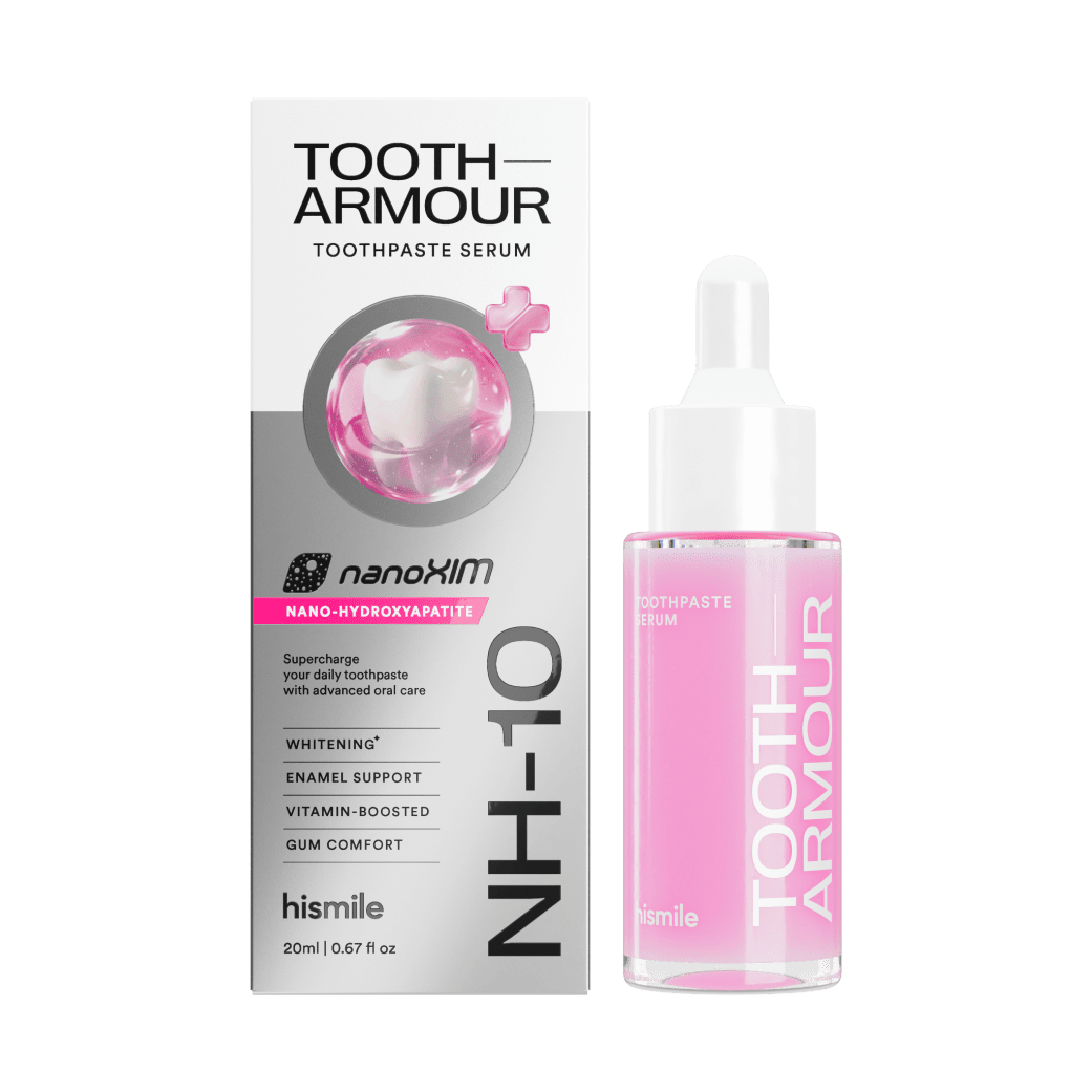 GlowTone — Dentifrice violet correcteur de teinte — visuel 3