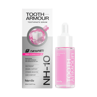GlowTone — Dentifrice violet correcteur de teinte — visuel 3