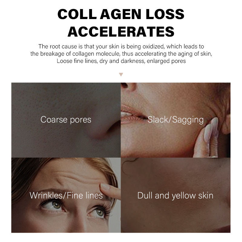 Retinol Resurfacing Scar Cream