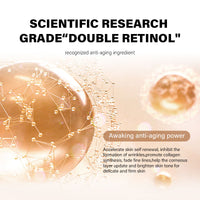 Retinol Resurfacing Scar Cream