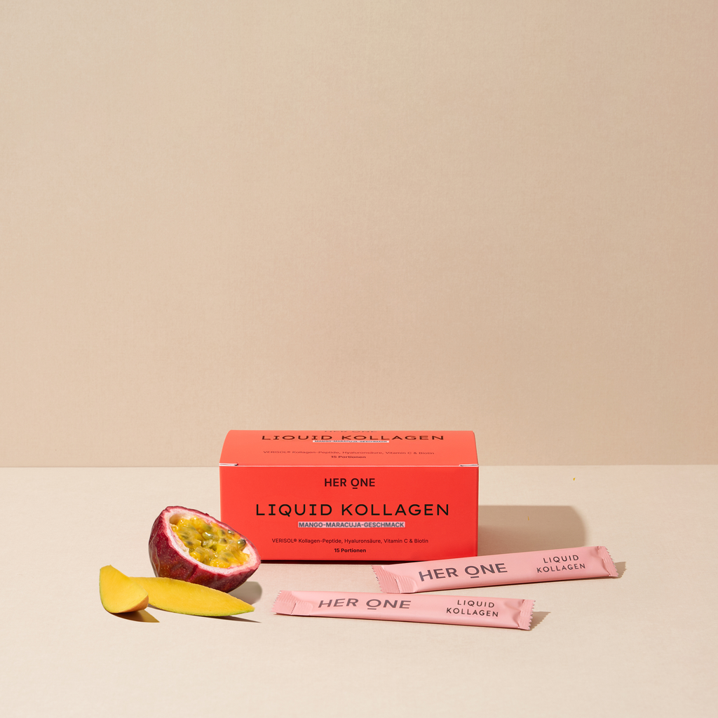 LIQUID KOLLAGEN Spar-Abo -30%
