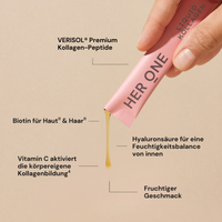 LIQUID KOLLAGEN Spar-Abo -30%