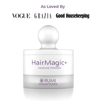 HairMagic+ Hairline Powder