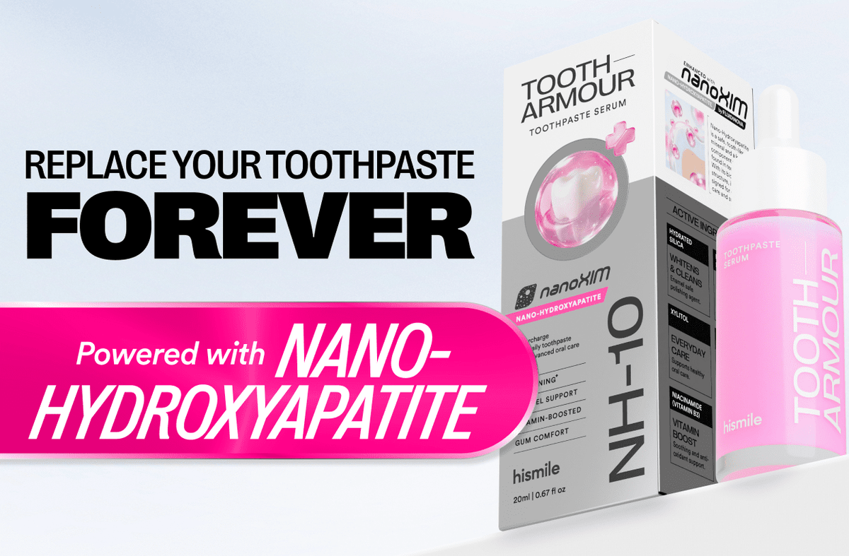 GlowTone — Dentifrice violet correcteur de teinte — visuel 7