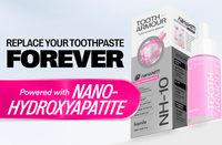 GlowTone — Dentifrice violet correcteur de teinte — visuel 7