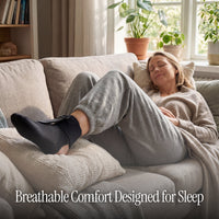 Foot Drop Night Orthosis