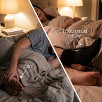 Foot Drop Night Orthosis