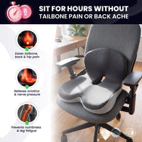 Celinva™ Orthopedic Cushion Pro