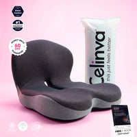 Celinva™ Orthopedic Cushion Pro