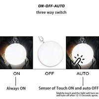LumiHeart purse light product image 5