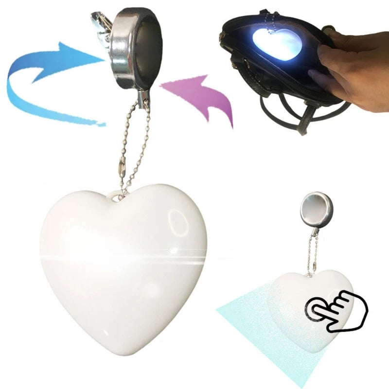 LumiHeart purse light product image 6