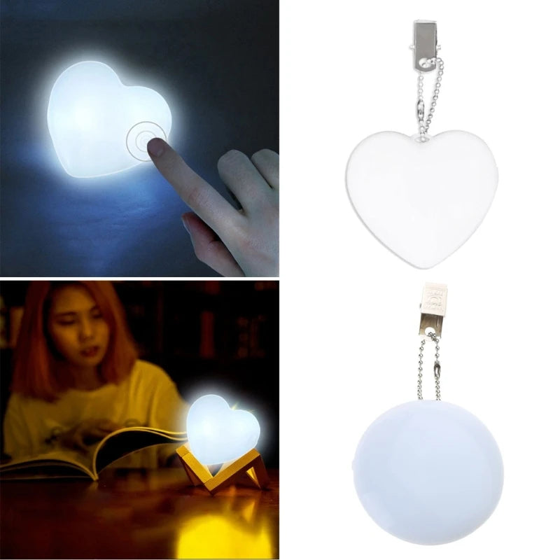 LumiHeart purse light product image