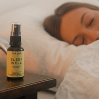 GRATIS: SLEEP WELL²³