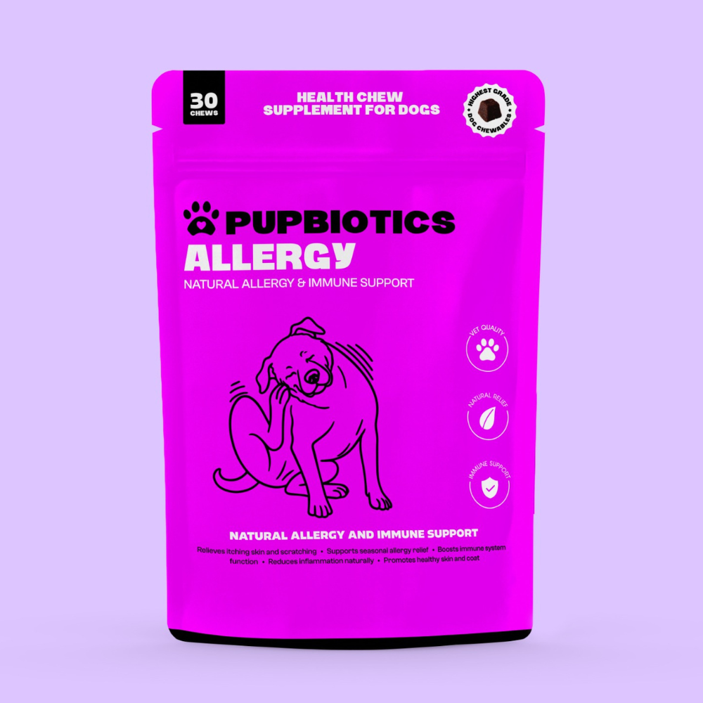 Allergy