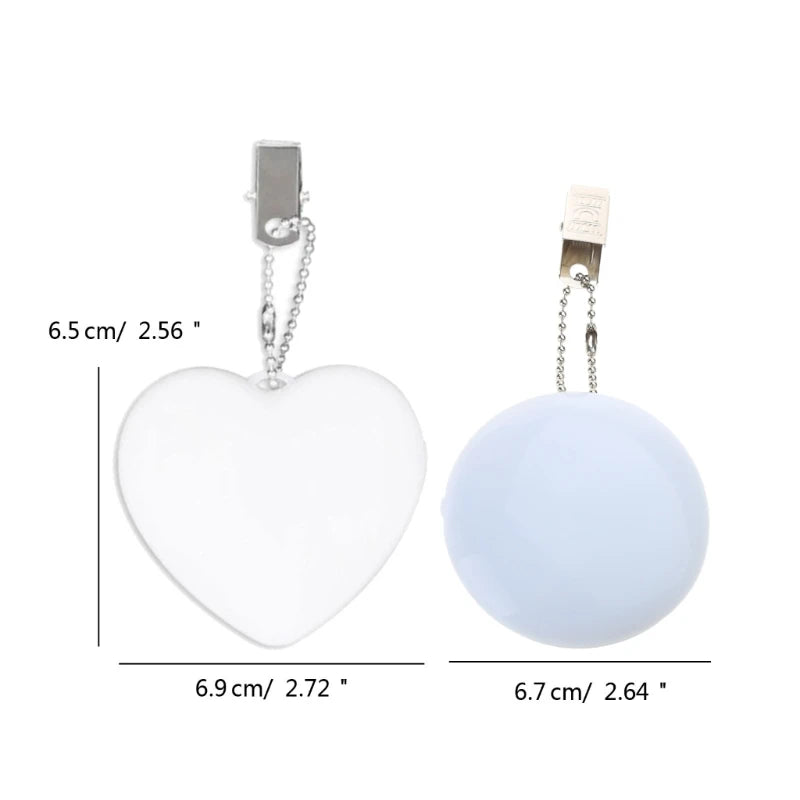 LumiHeart purse light product image 3