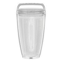 BlendGo — Mini blender portable — visuel 2