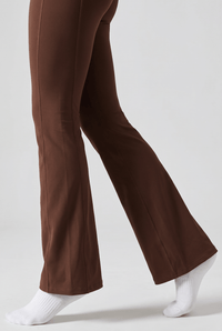 Olora Flare Leggings
