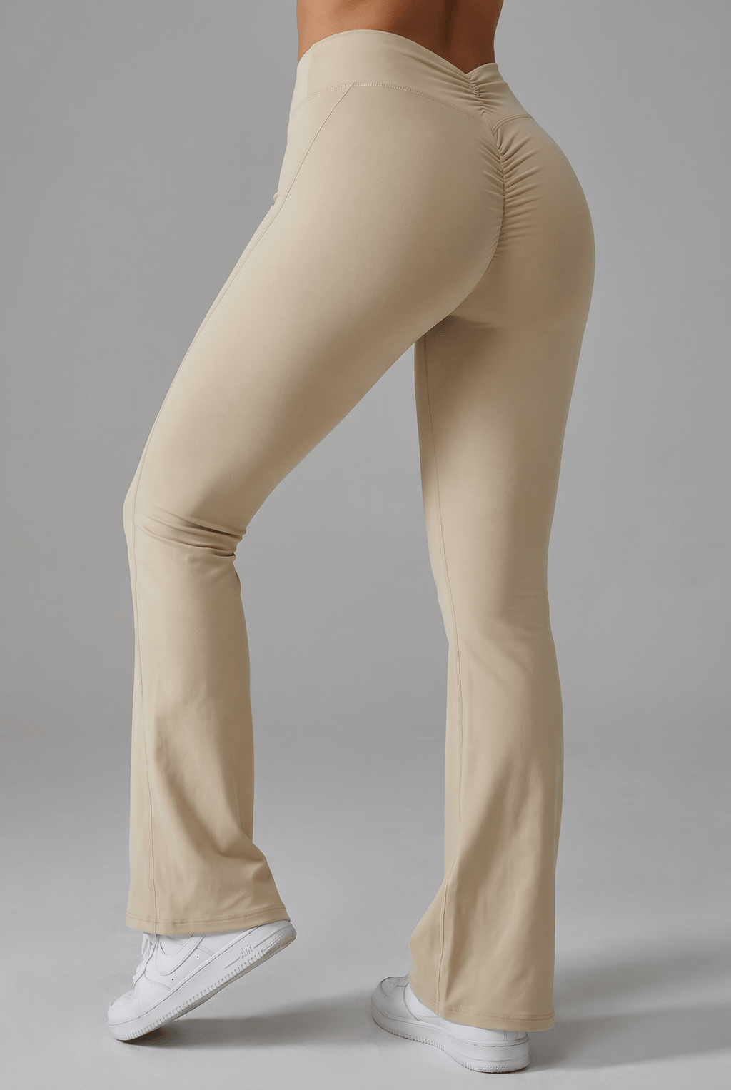 Olora Flare Leggings