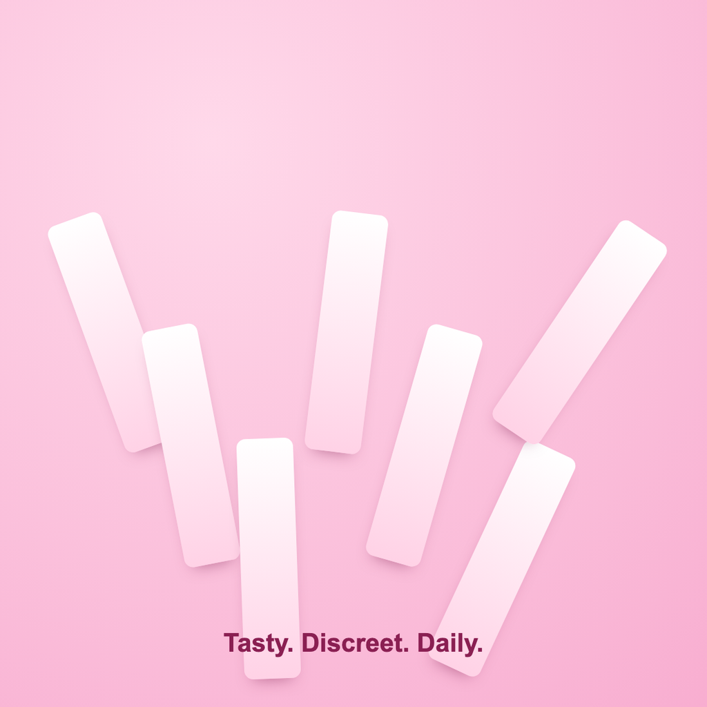 Bloomin Honey Sticks