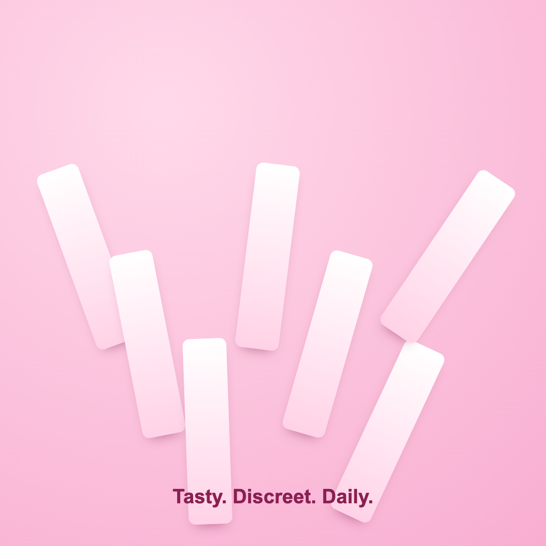 Bloomin Honey Sticks