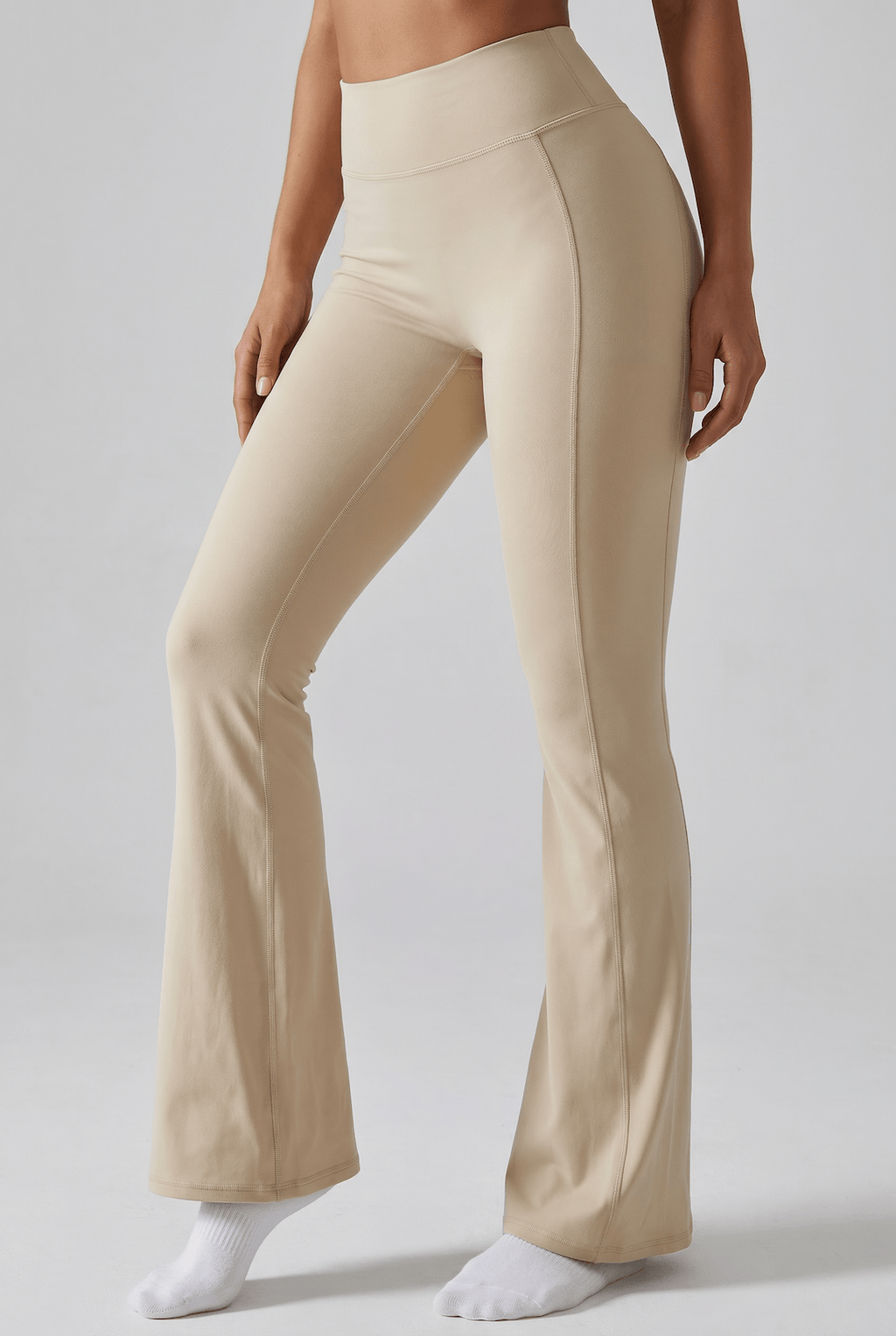 Olora Flare Leggings