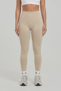 Olora Scrunch Leggings