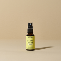 GRATIS: SLEEP WELL²³