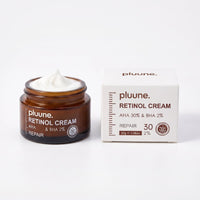 Retinol Resurfacing Scar Cream