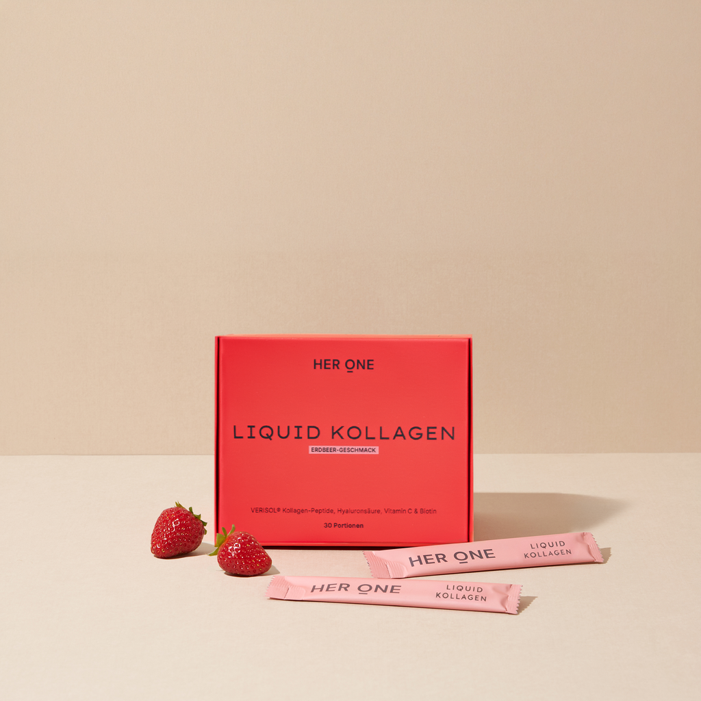 LIQUID KOLLAGEN Spar-Abo -30%