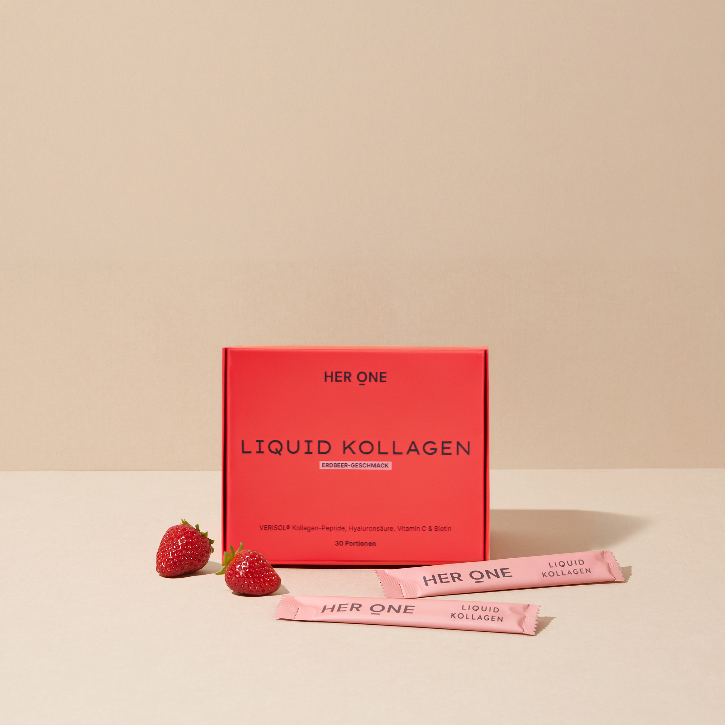 LIQUID KOLLAGEN Spar-Abo -30%